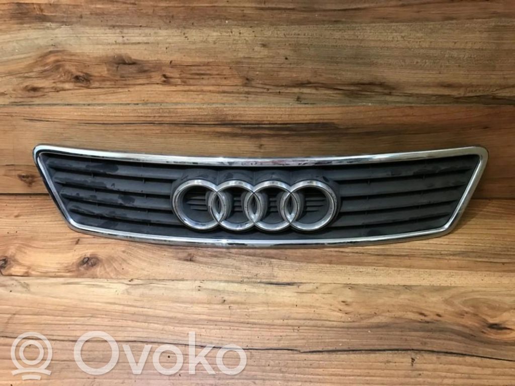 Kühlergrill   4B0853651A,4B0853651A