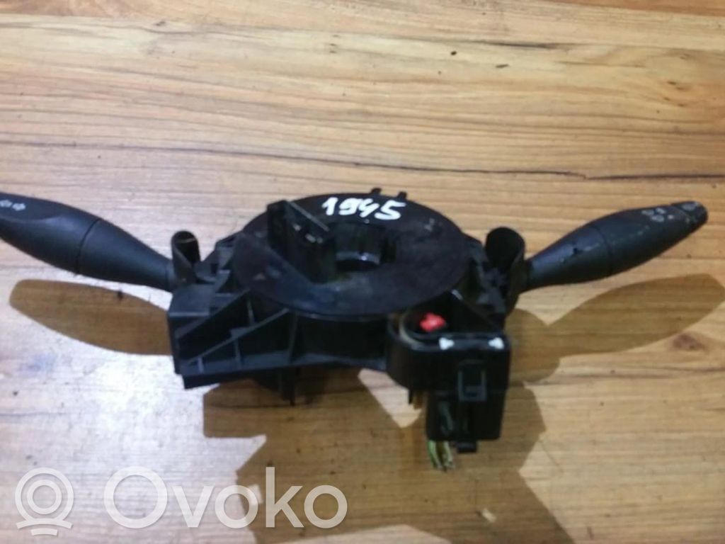 Ford Focus Leva/interruttore dell’indicatore di direzione e tergicristallo