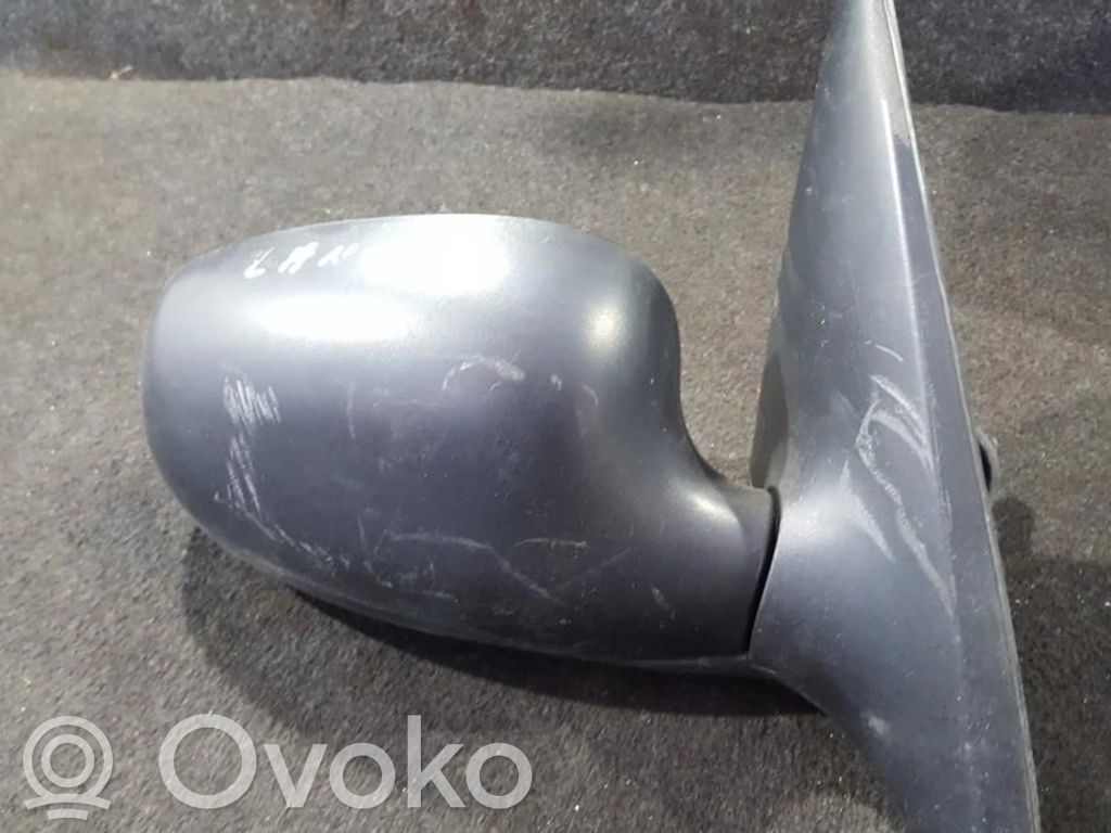Daewoo Lanos Espejo lateral eléctrico de la puerta delantera 