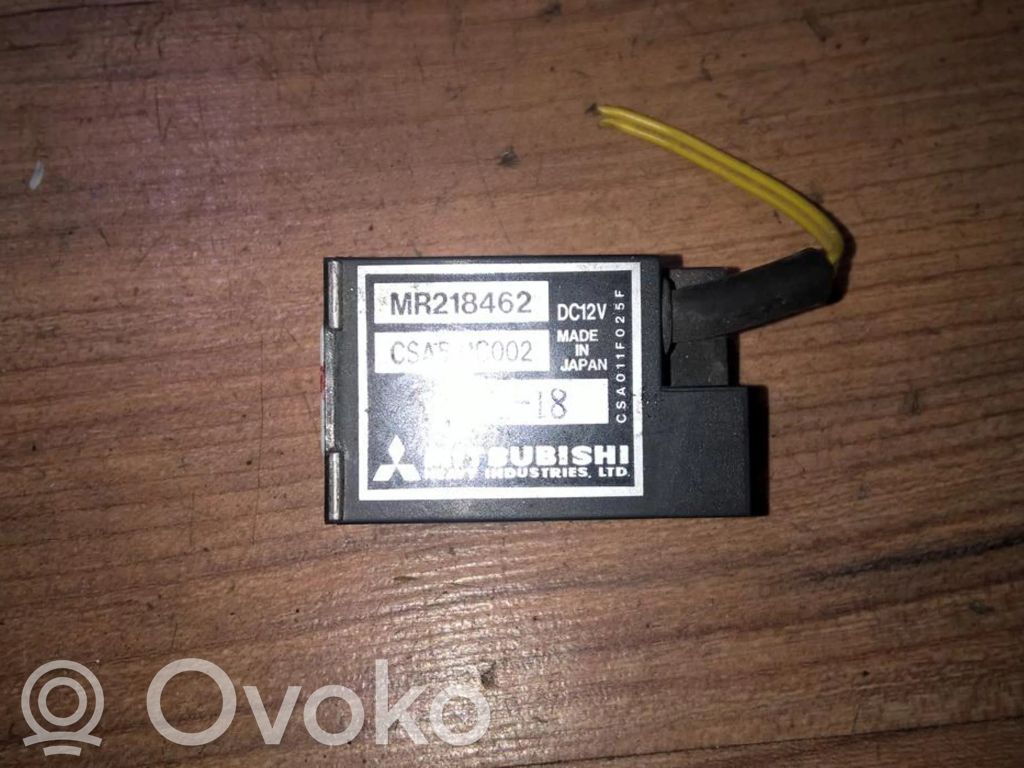 Mitsubishi Colt Alte unități/module de control 