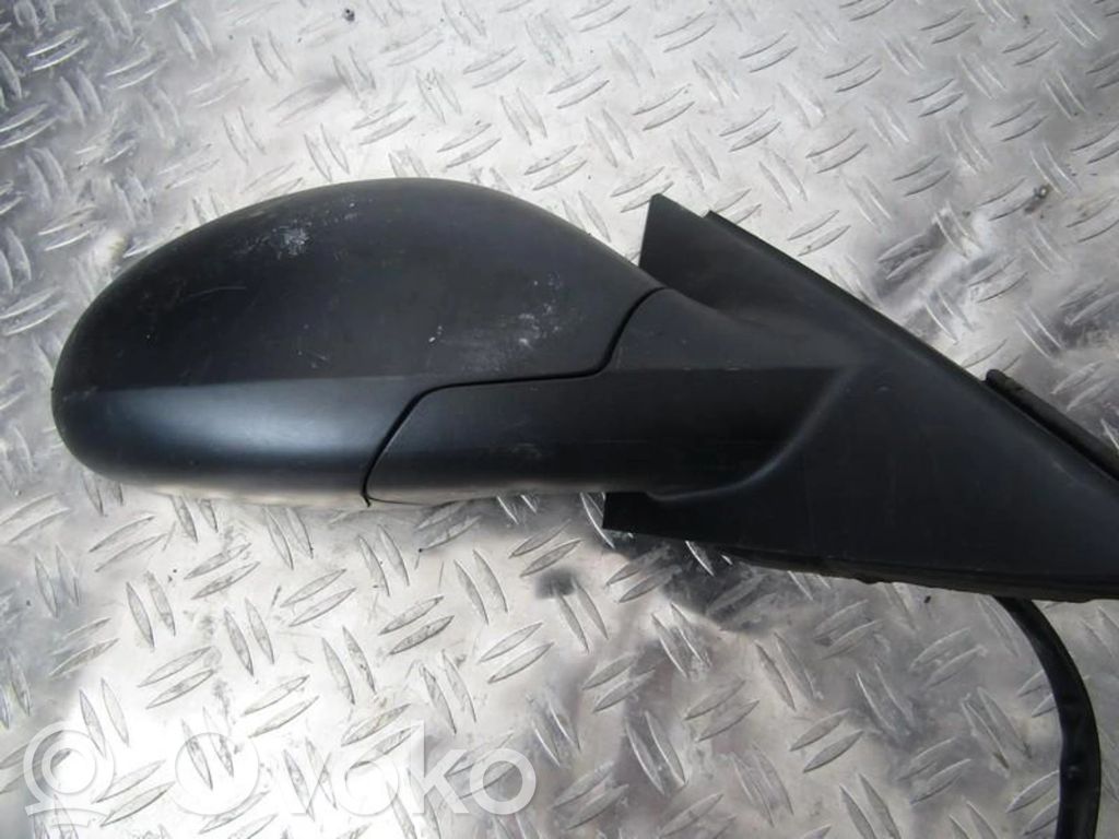 Seat Ibiza III (6L) Specchietto retrovisore elettrico portiera anteriore 