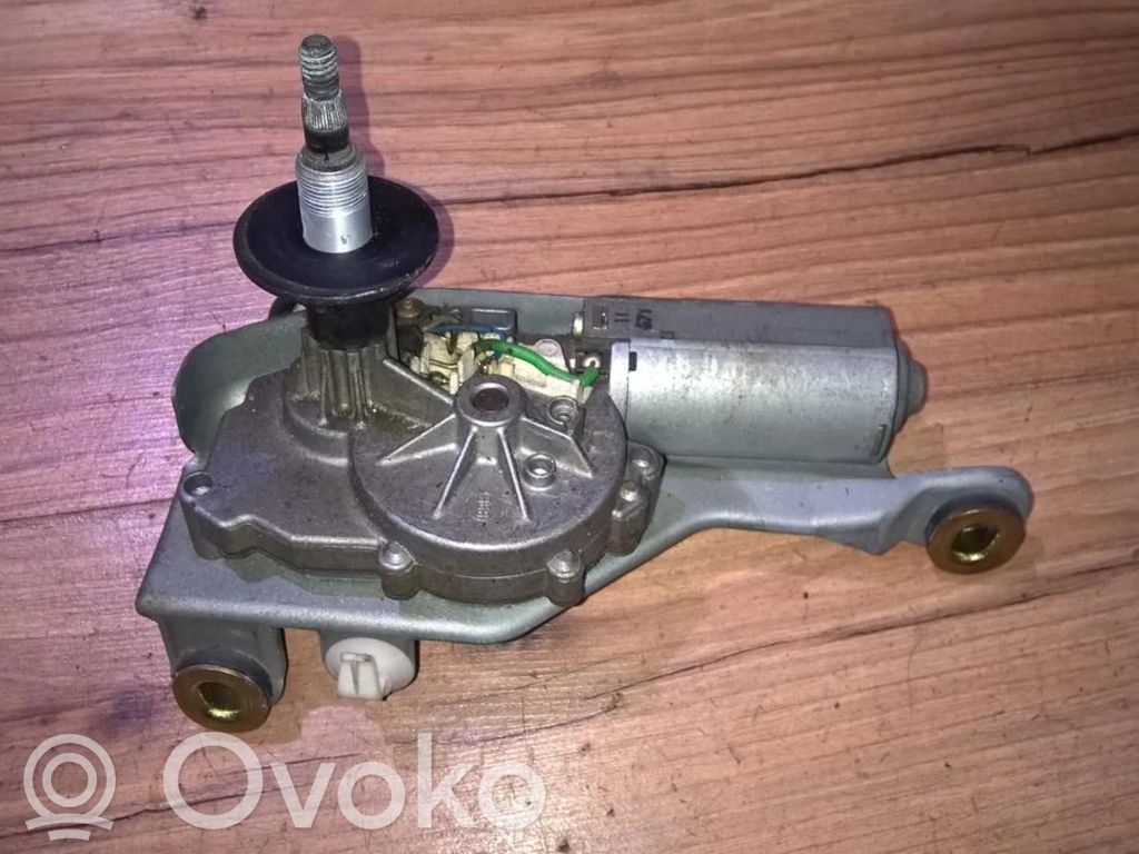 Renault Megane I Motor ștergător lunetă