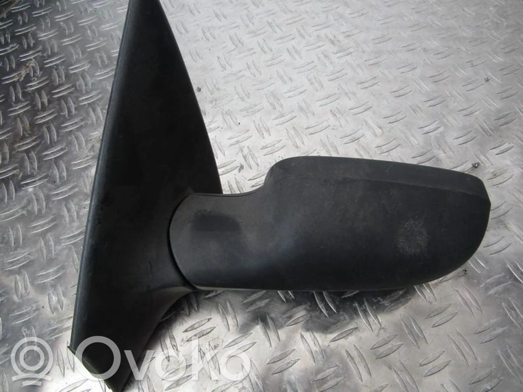 Renault Megane II Specchietto retrovisore elettrico portiera anteriore 
