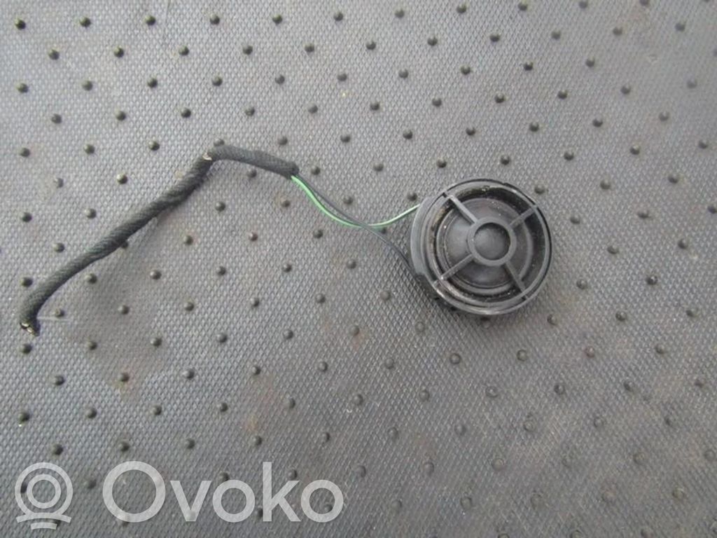 Altavoz de la puerta delantera   4B0035399E,4B0035399E