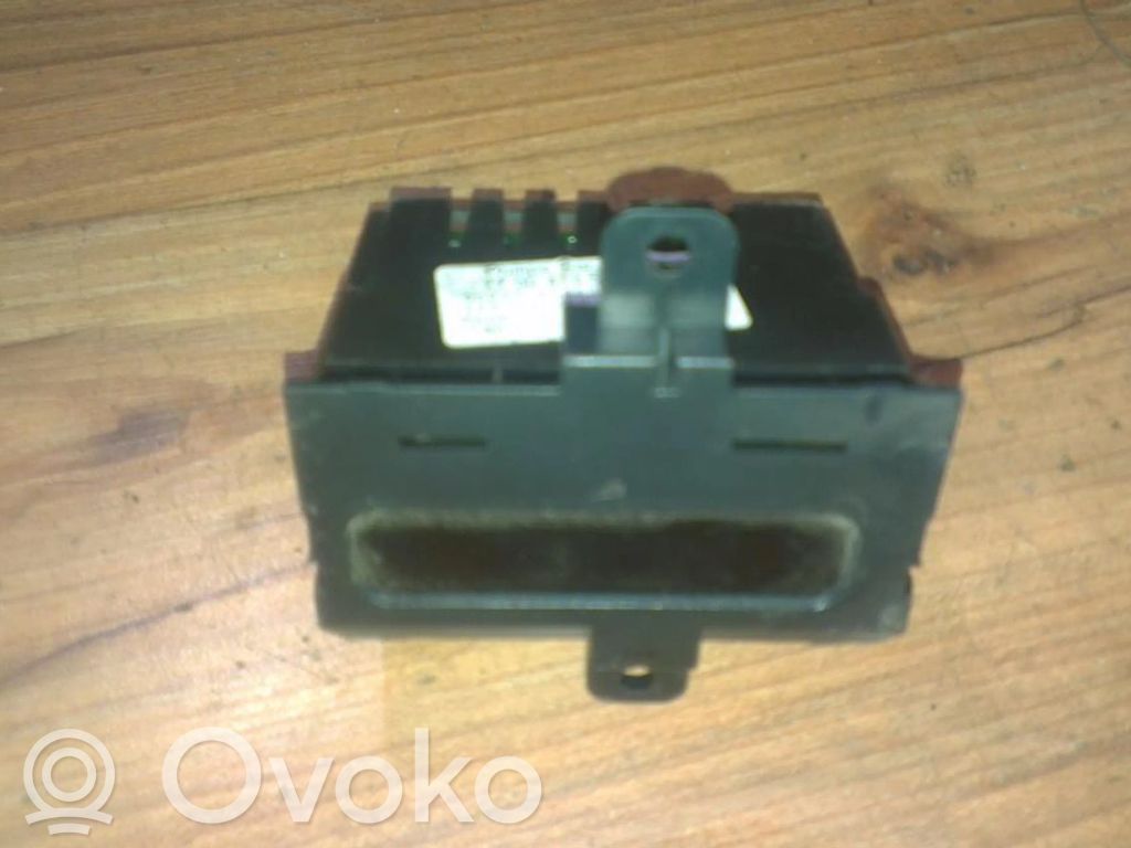 Renault Scenic I Bildschirm / Display / Anzeige 