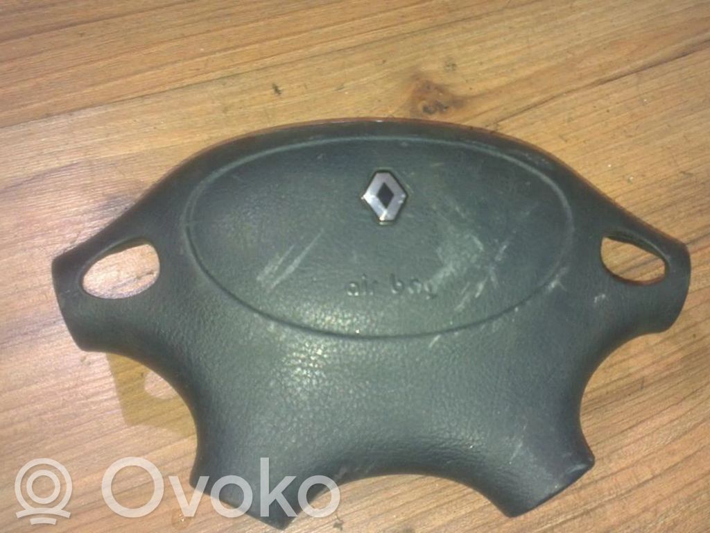 Renault Megane I Airbag volan