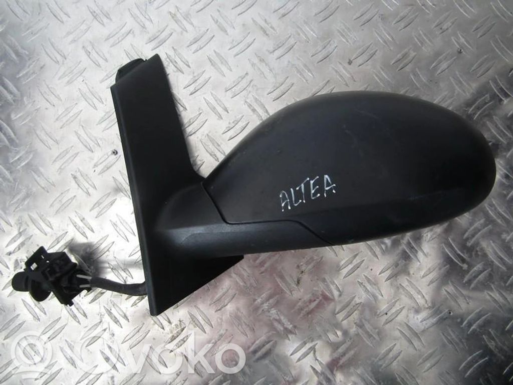 Seat Altea Oglindă electrică ușă față 