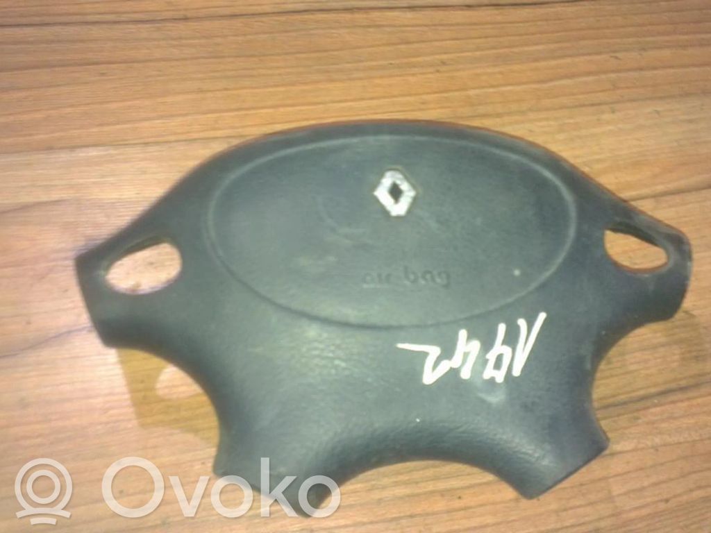 Renault Scenic I Airbag del volante 