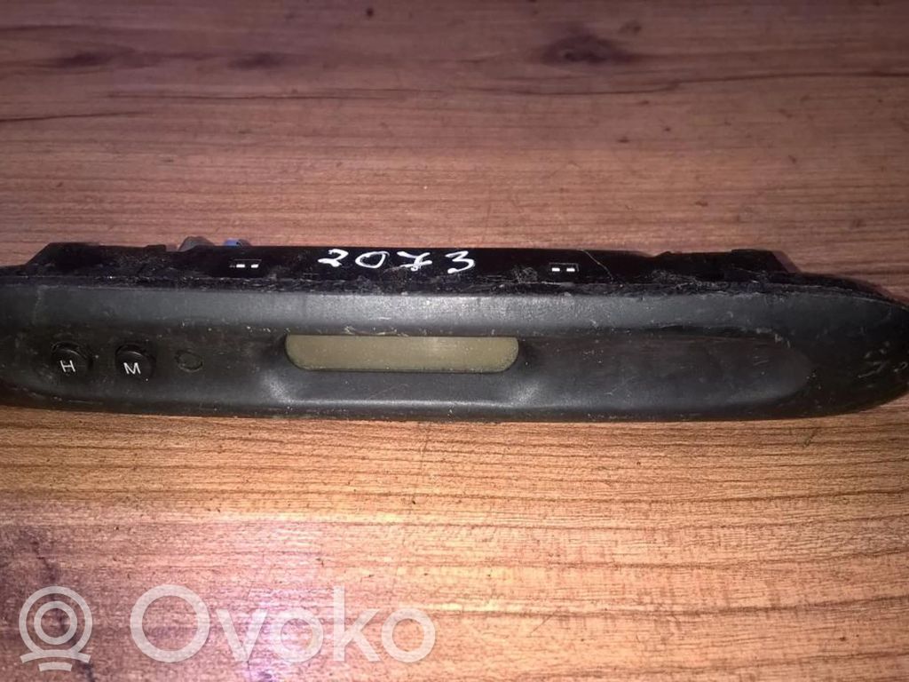 Ford Mondeo MK II Monitor/display/piccolo schermo 