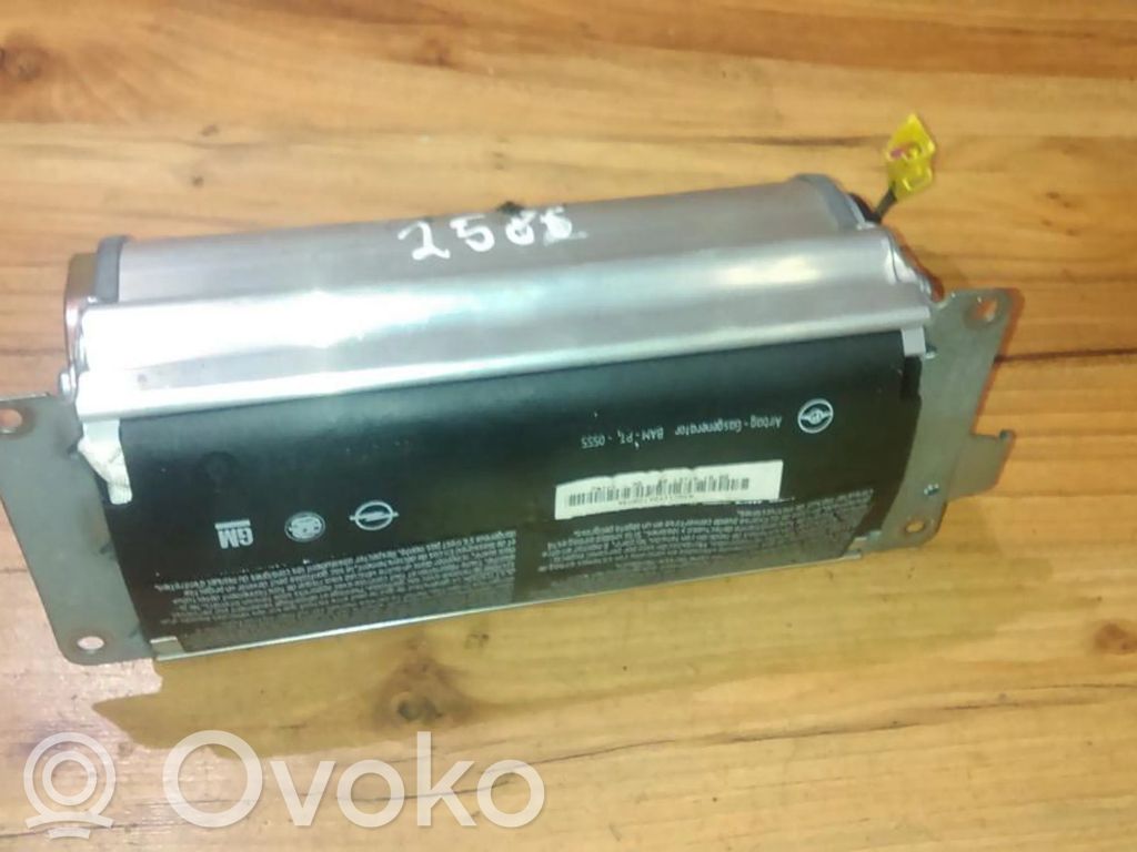 Opel Omega B1 Airbag pasager 