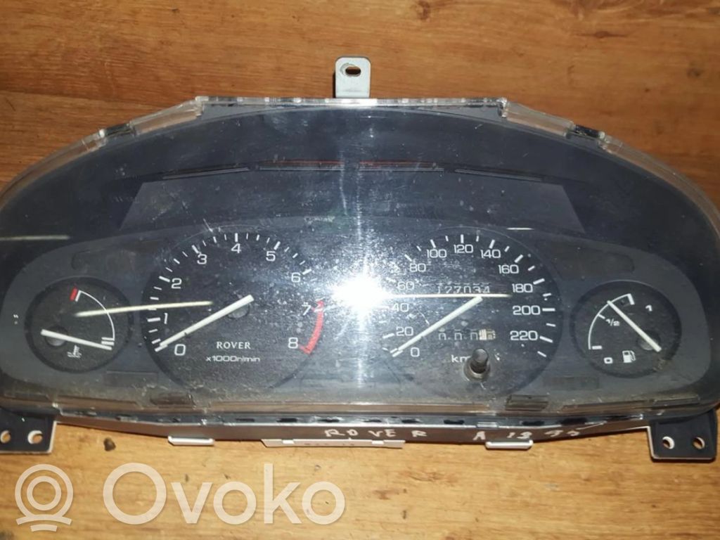 Rover 414 - 416 - 420 Tachimetro (quadro strumenti) 