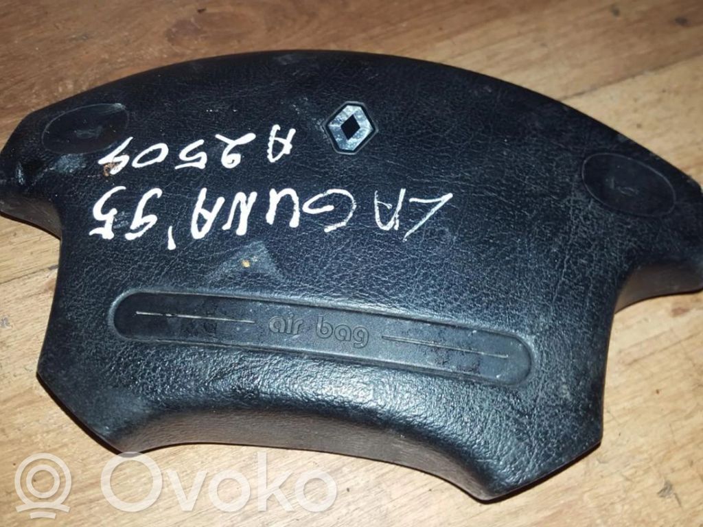 Renault Laguna I Airbag del volante 