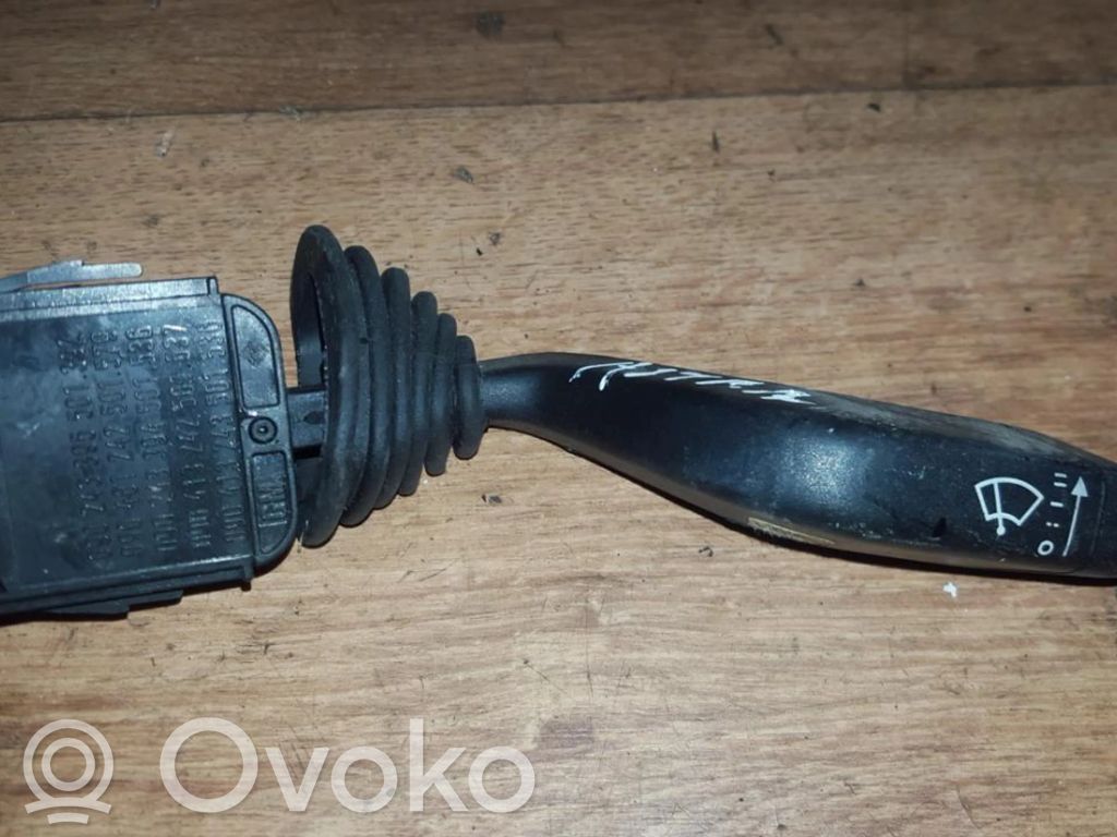 Opel Astra G Leva comando tergicristalli