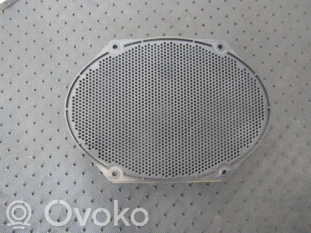 Ford Fiesta Altoparlante portiera anteriore