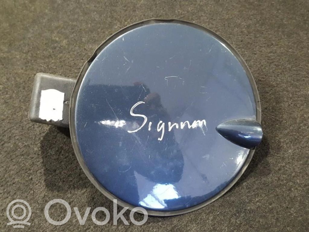 Opel Vectra C Tankdeckel Tankklappe 