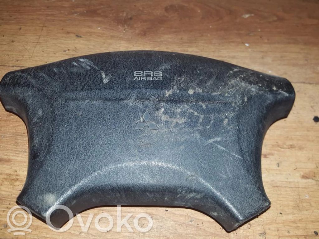 Mitsubishi Carisma Airbag volan 