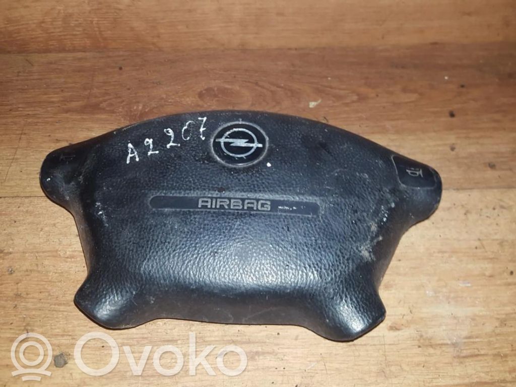 Opel Omega B1 Airbag dello sterzo 