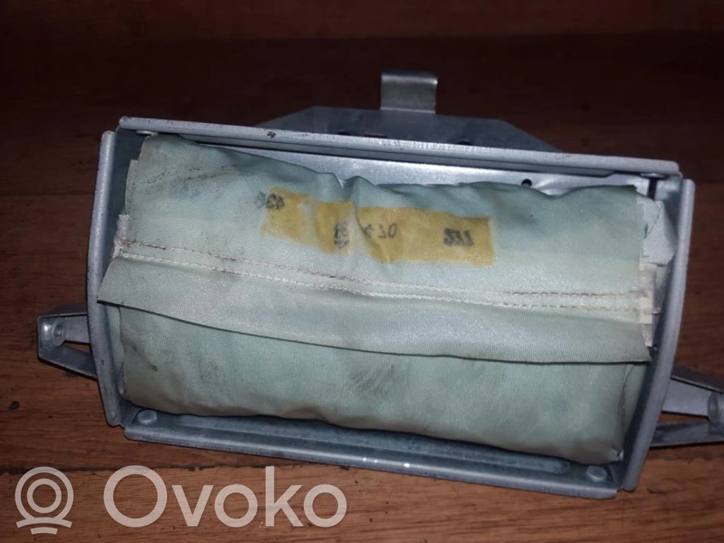 Volvo S40, V40 Airbag pasager 