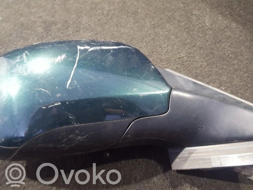 Audi A4 S4 B5 8D Specchietto retrovisore elettrico portiera anteriore