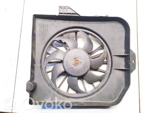Chrysler Voyager Difuzors 