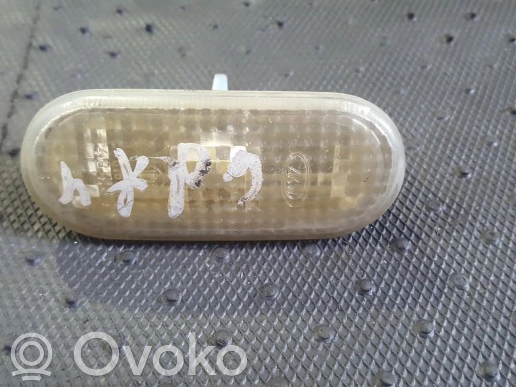 Volkswagen Bora Seitenblinker 