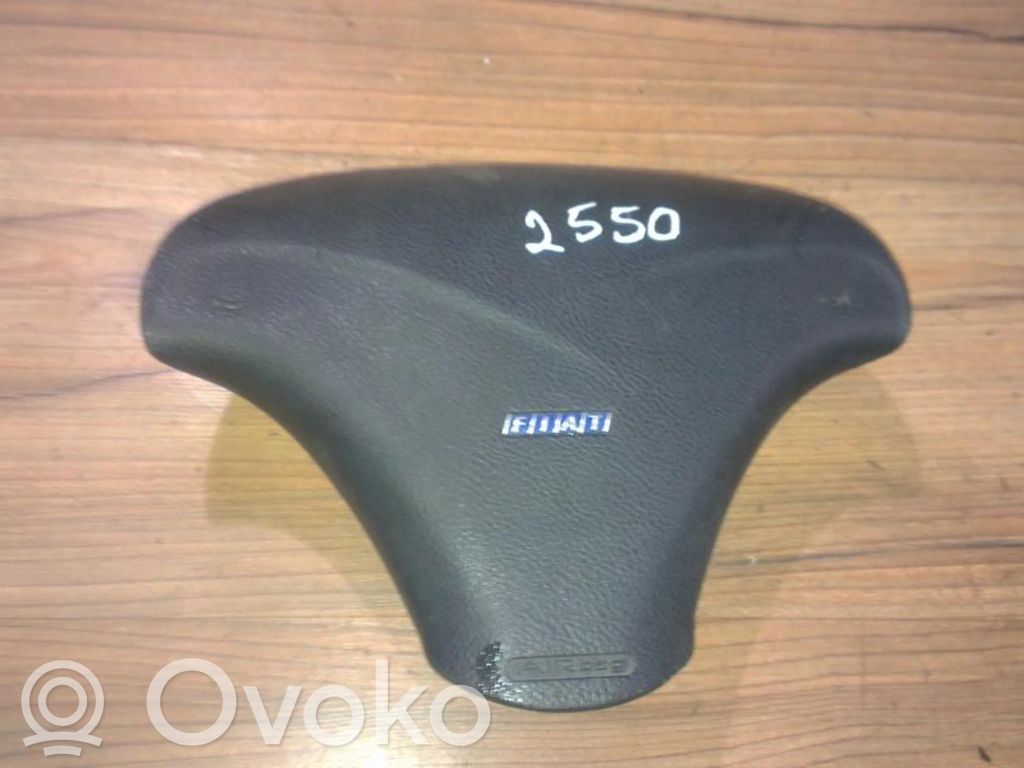 Poduszka powietrzna Airbag kierownicy   ICH104A1180,97900520,97900520,ICH104A1180