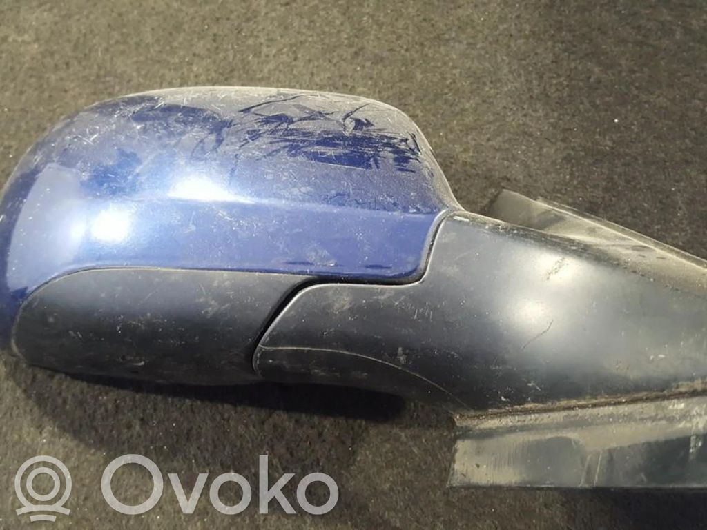 Audi A4 S4 B5 8D Specchietto retrovisore elettrico portiera anteriore