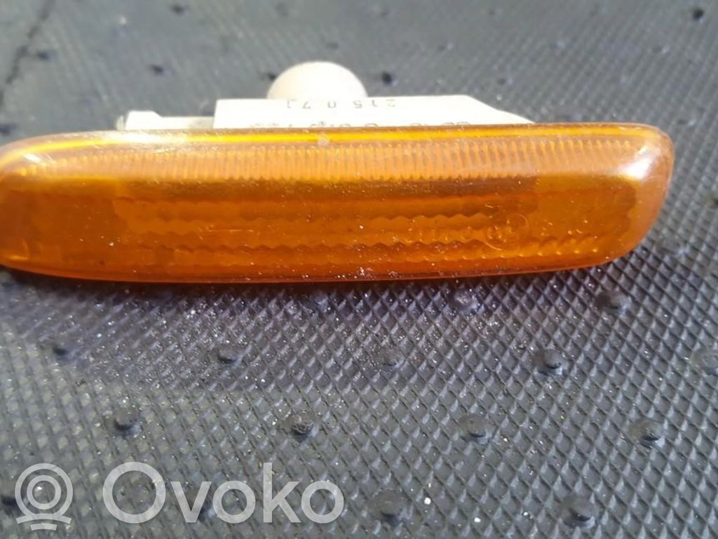 BMW 3 E46 Semnalizator bară față 