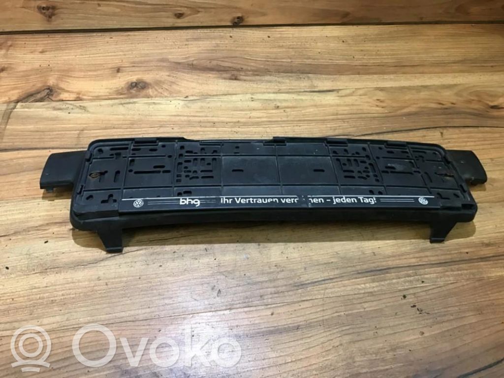 Volkswagen PASSAT B5 Ornament bară spate