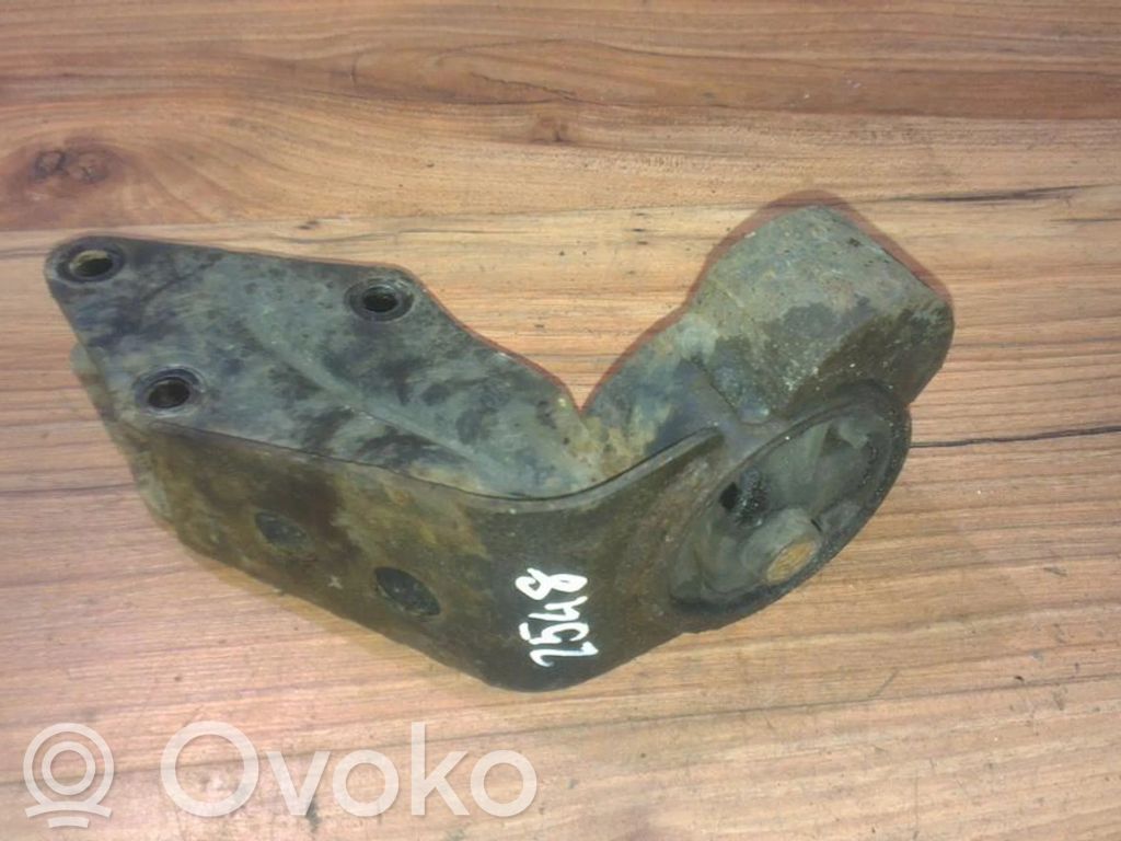 Nissan Almera Suport tampon motor 