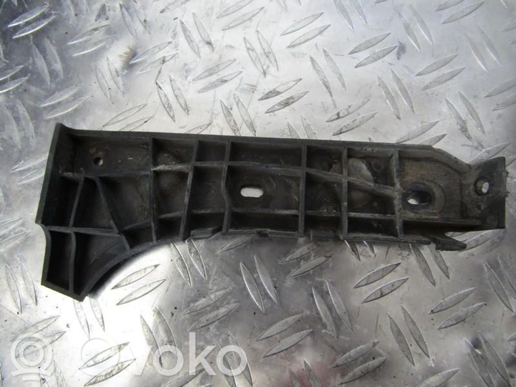 Audi A6 S6 C5 4B Staffa di rinforzo montaggio del paraurti anteriore 