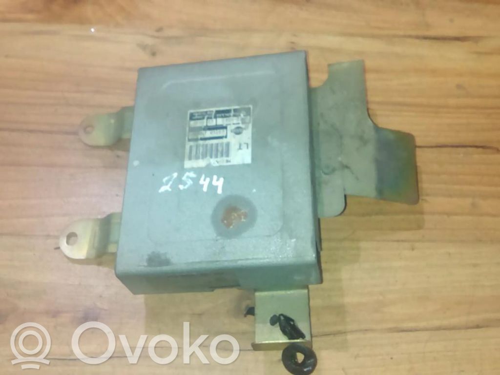 Nissan Almera Engine control unit/module 