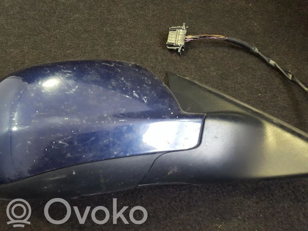 Etuoven sähköinen sivupeili   E1020514,E1020514