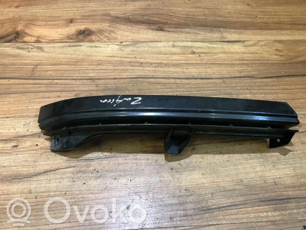 Opel Zafira A Ornament sub far 