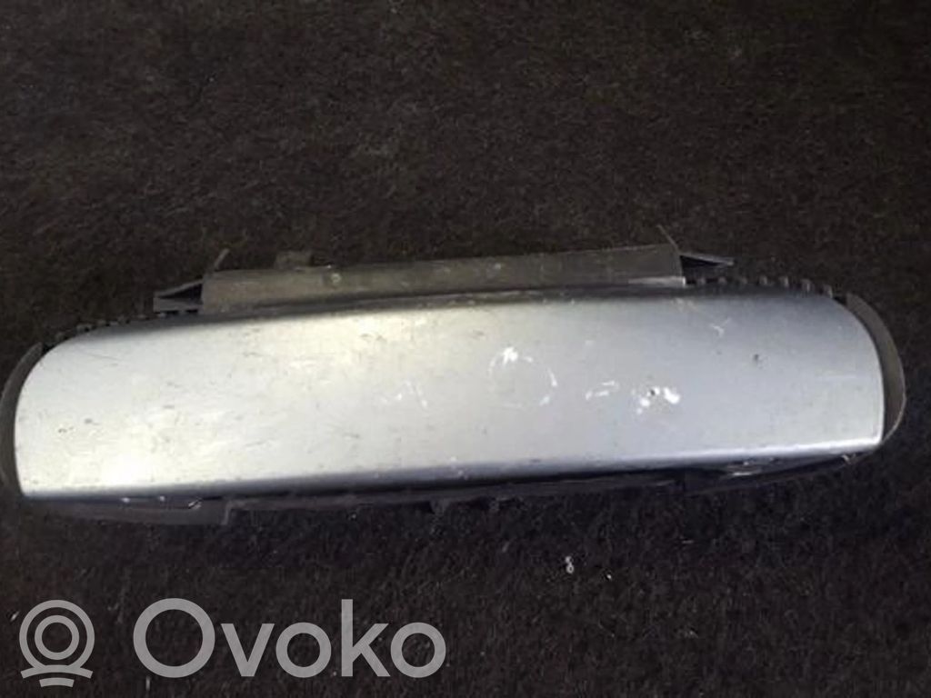 Etuoven ulkokahva   4B0839885,4B0839885