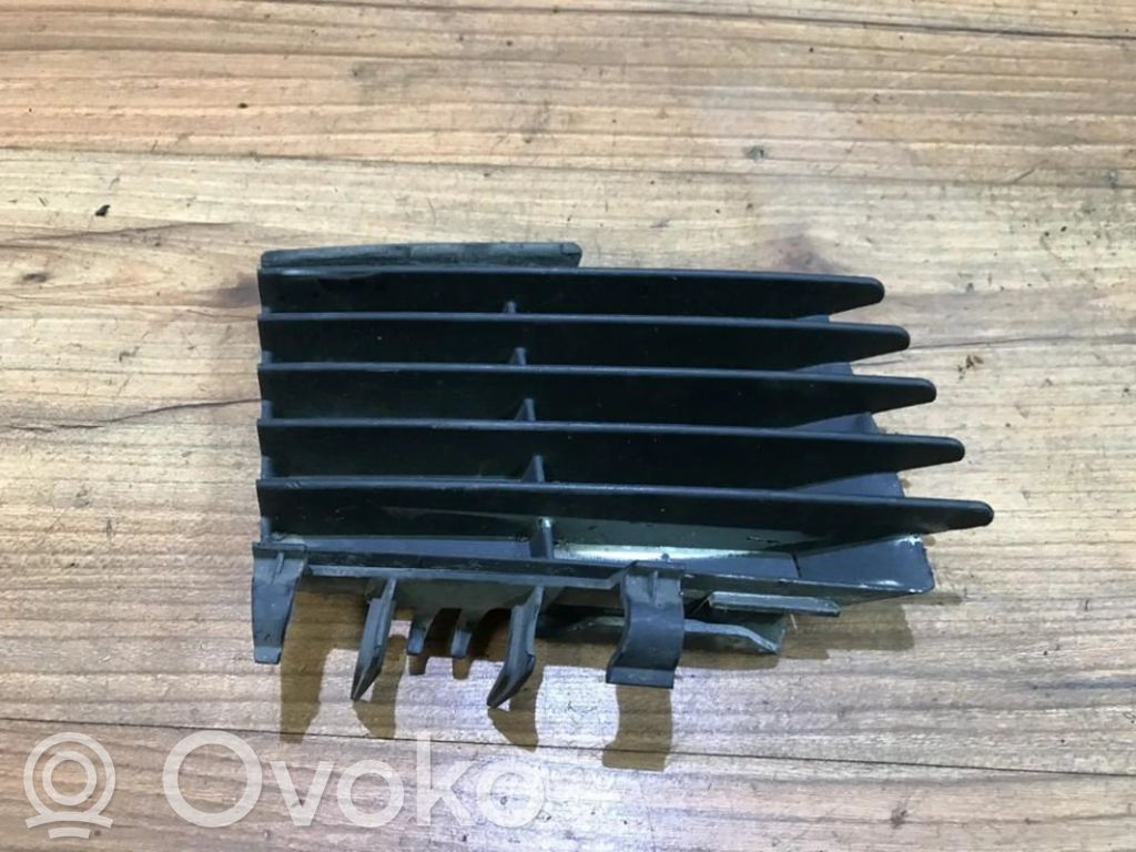 Opel Vectra C Grille inférieure de pare-chocs avant