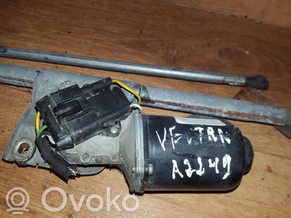 Opel Vectra B Motor del limpiaparabrisas 