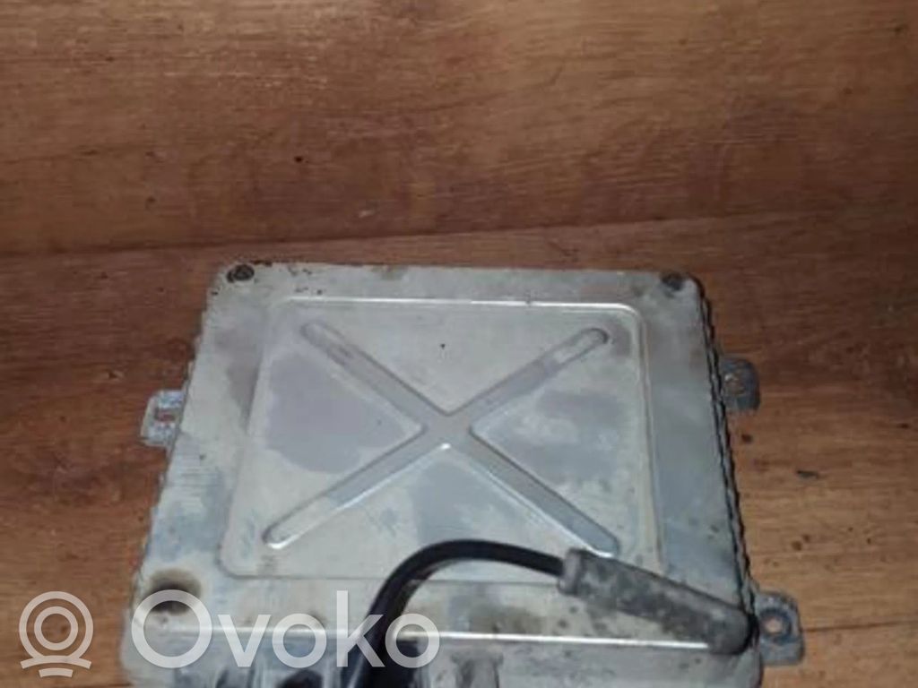 Unitate/modul de control motor   MKC104022,GE1098,GE1098,MKC104022