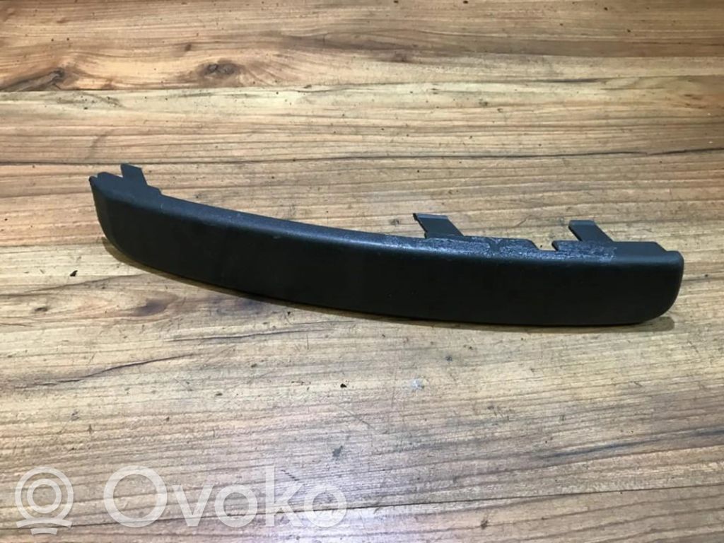 Ford Focus C-MAX Modanatura separatore del paraurti anteriore