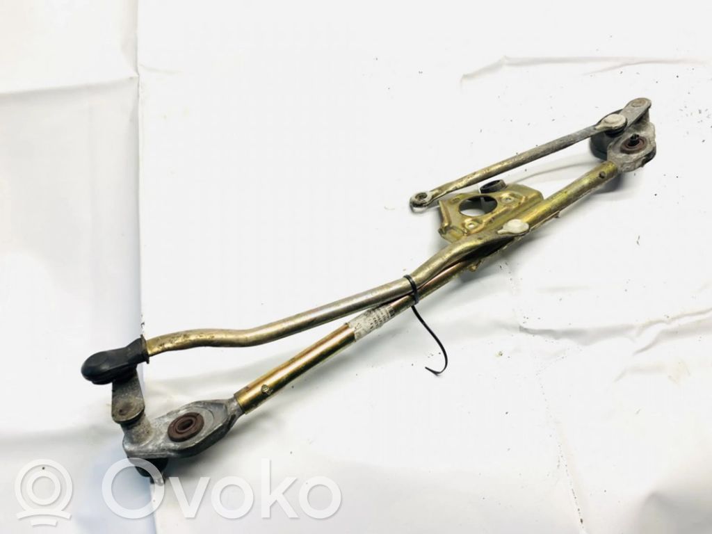 Alfa Romeo 156 Motor și paralelogram ștergător parbriz 