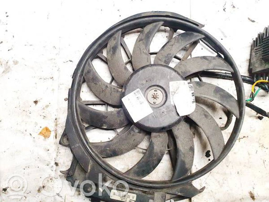 Audi A4 S4 B6 8E 8H Диффузор 