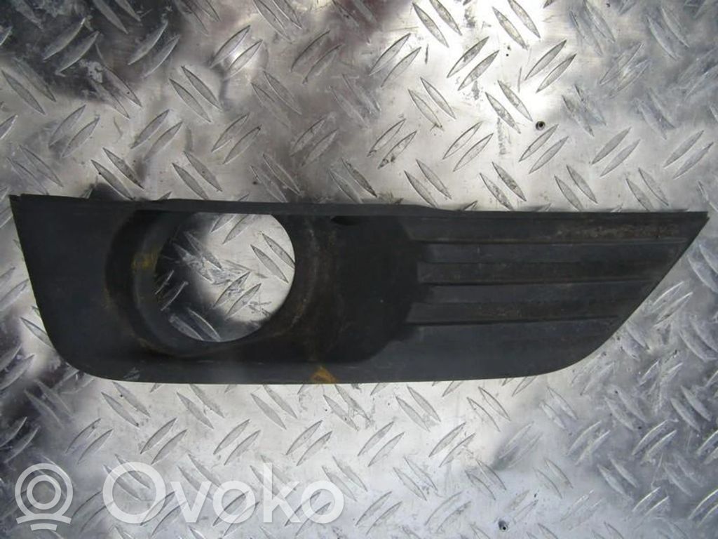 Front bumper lower grill   4M5119952AE,4M5119952AE,4M5119952AE,4M5119952AE