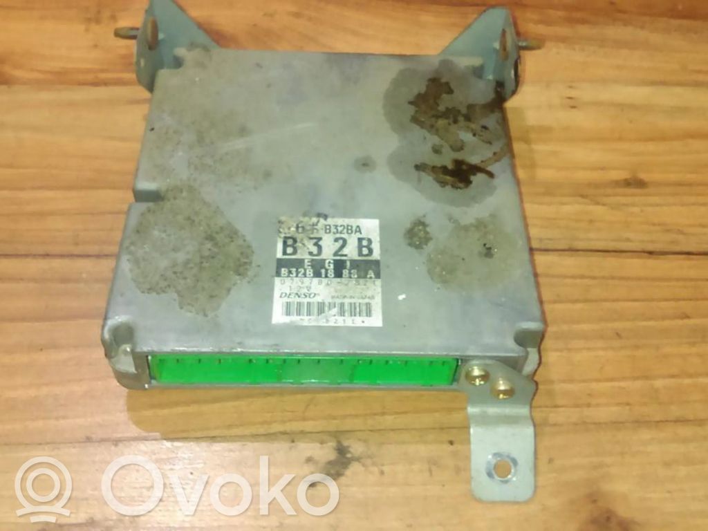 Mazda 323 Unitate/modul de control motor 