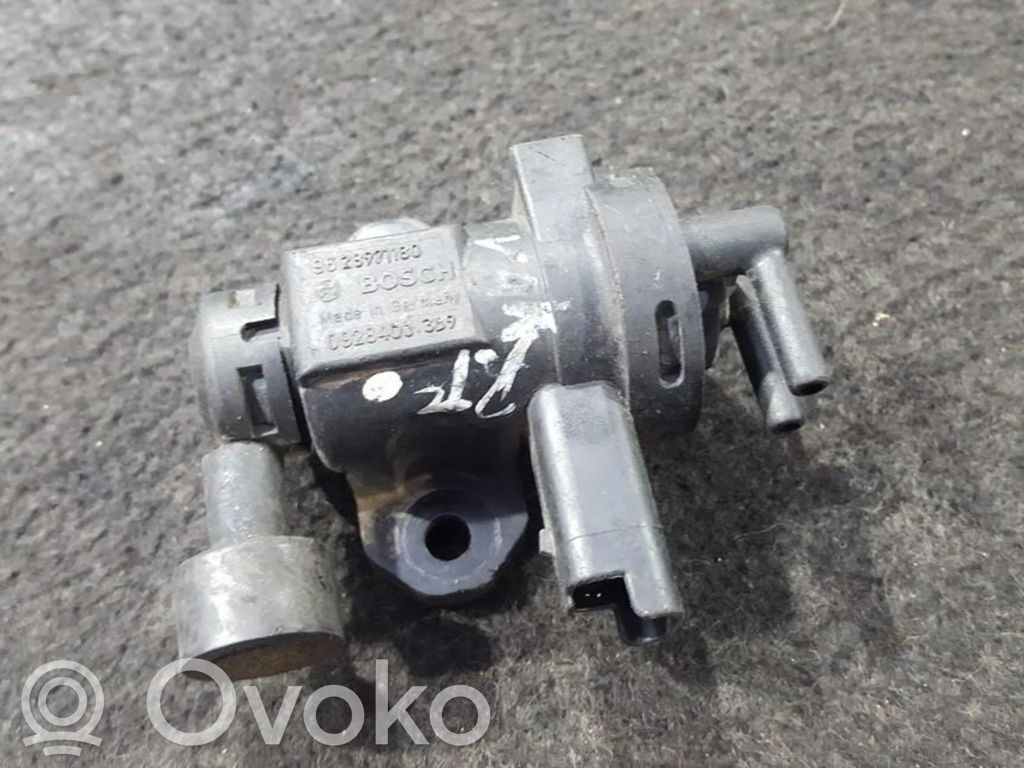 Électrovanne turbo   9628971180,0928400,0928400,9628971180