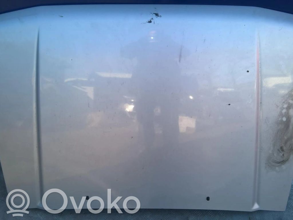 Motorhaube