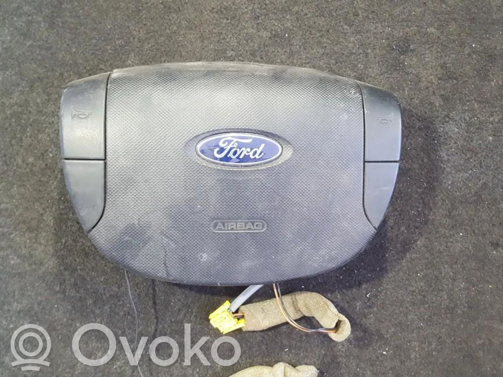 Ford Galaxy Airbag dello sterzo 