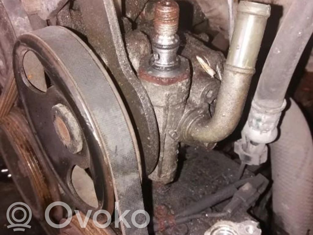 Power steering pump