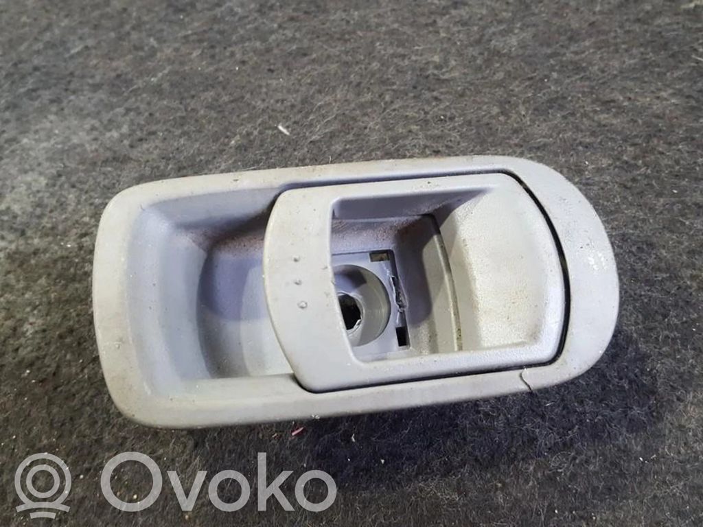 Mazda 6 Iekšējais atvēršanas rokturītis 