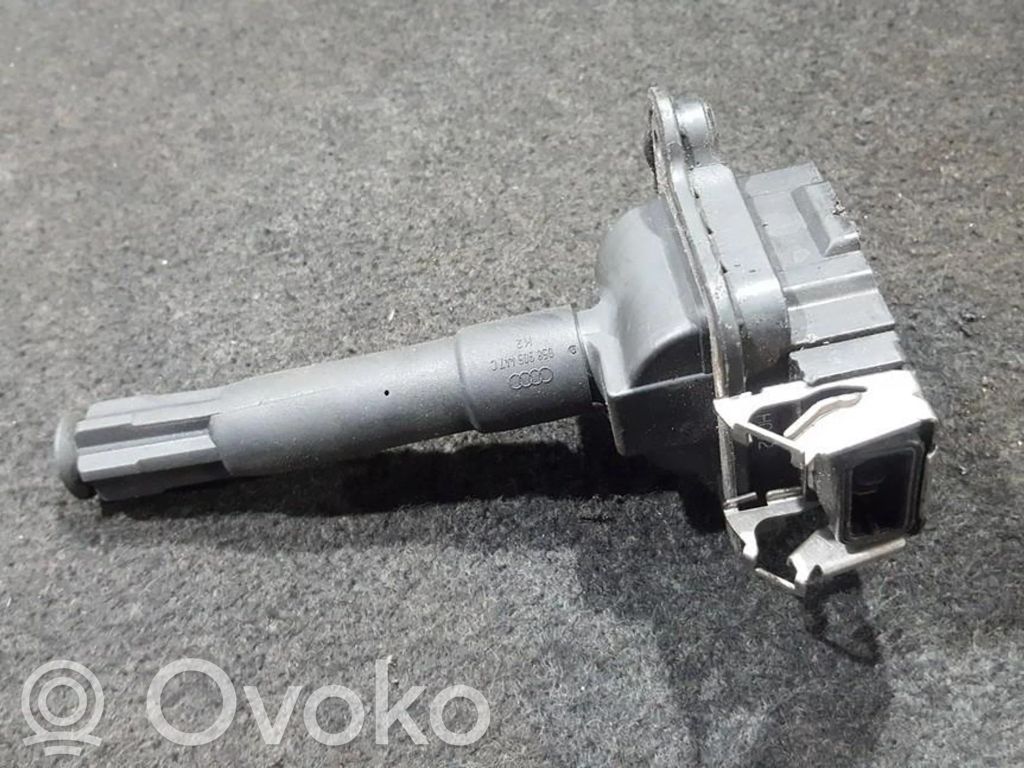 Volkswagen PASSAT B5 Bobina di accensione ad alta tensione