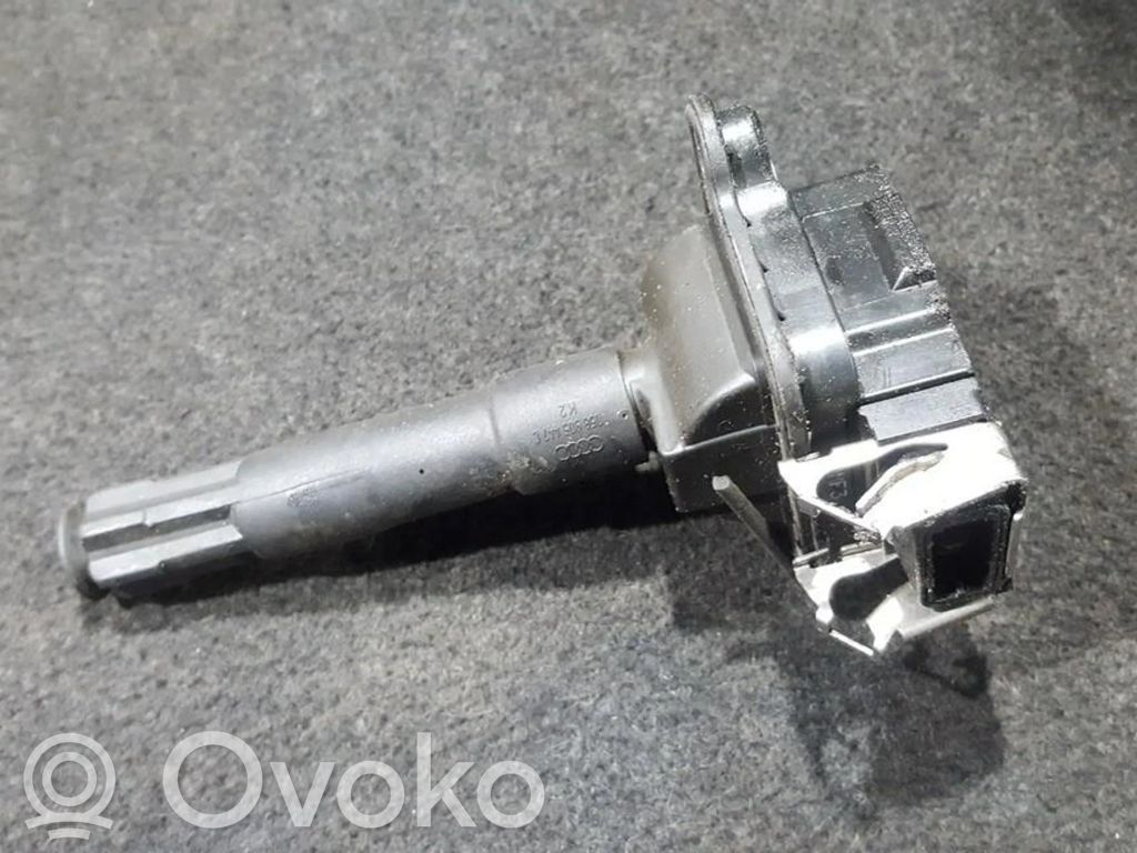 Audi A3 S3 8L Bobina di accensione ad alta tensione